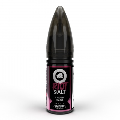 Cherry Fizzle 10ml Salts